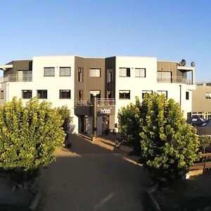 Fasthotel L'eldorado Hotel