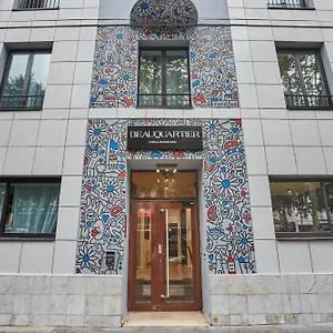 visit hotel