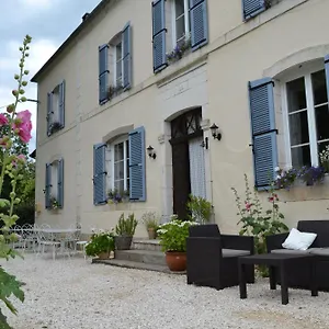 Le Manoir Couette-café